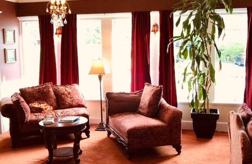 Magog Resort | 21 m² Resort ∙ 4 guests