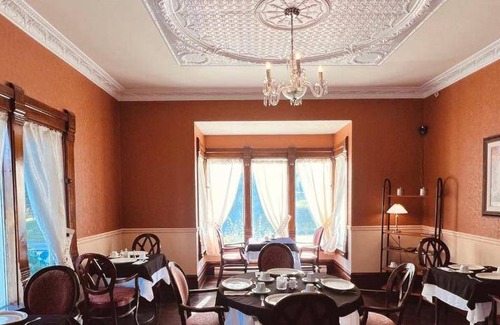 Magog Resort | 21 m² Resort ∙ 4 guests