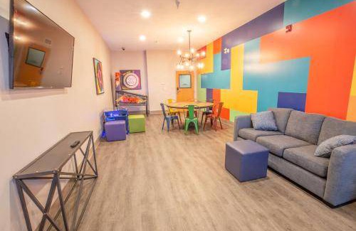 Oyen Resort | 21 m² Resort ∙ 7 guests