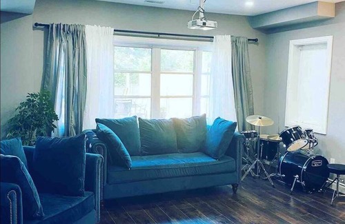 Aurora House | 214 m² House ∙ 3 bedrooms ∙ 1 guest