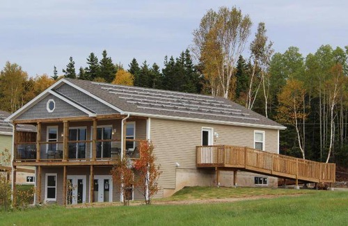 Inverness Resort | 214 m² Resort ∙ 4 bedrooms ∙ 12 guests