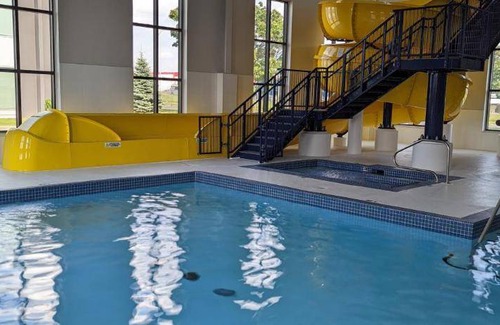 Dorval Hotel | 22 m² Hotel ∙ 127 guests