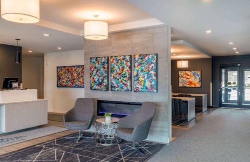 Dorval Hotel | 22 m² Hotel ∙ 127 guests