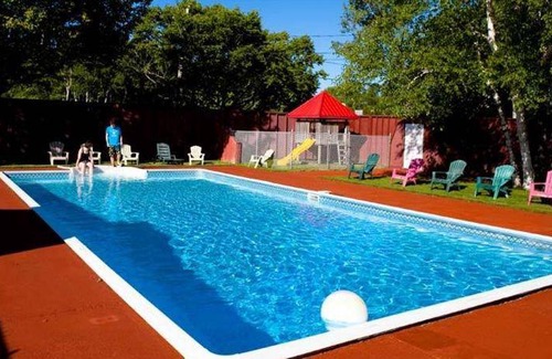 North Sydney Hotel | 22 m² Motel ∙ 4 guests