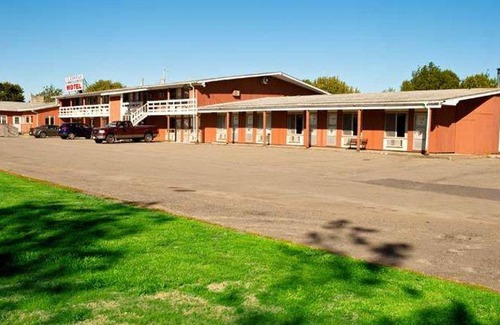 North Sydney Hotel | 22 m² Motel ∙ 4 guests