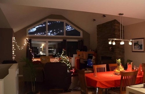 Saint Ferreol les Neiges Ski Chalet | 232 m² Chalet ∙ 4 bedrooms ∙ 8 guests