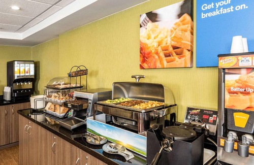 Brandon Hotel | 23 m² Hotel ∙ 127 guests
