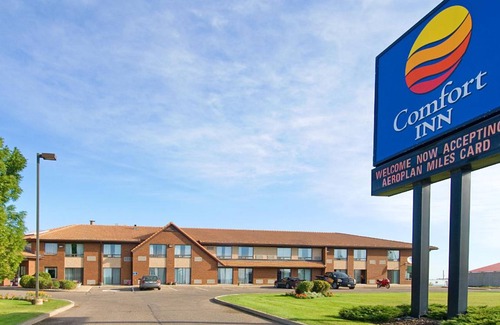 Brandon Hotel | 23 m² Hotel ∙ 127 guests