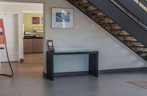 Brandon Hotel | 23 m² Hotel ∙ 127 guests