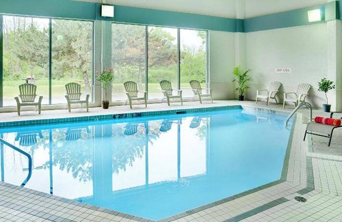 Industrial Park Hotel | 23 m² Hotel ∙ 127 guests