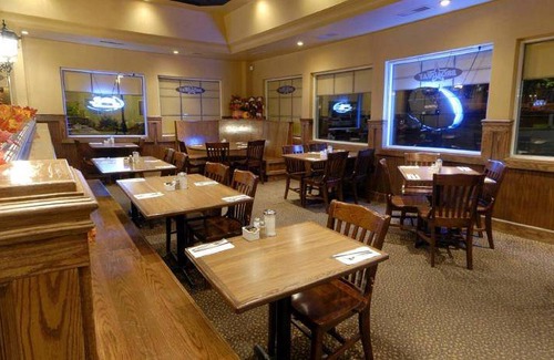 Industrial Park Hotel | 23 m² Hotel ∙ 127 guests