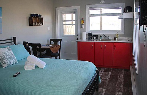 Twillingate House | 23 m² Motel ∙ 2 guests