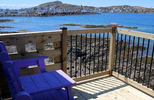 Twillingate House | 23 m² Motel ∙ 2 guests