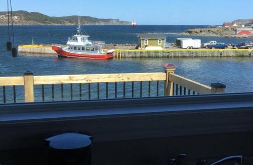 Twillingate House | 23 m² Motel ∙ 2 guests