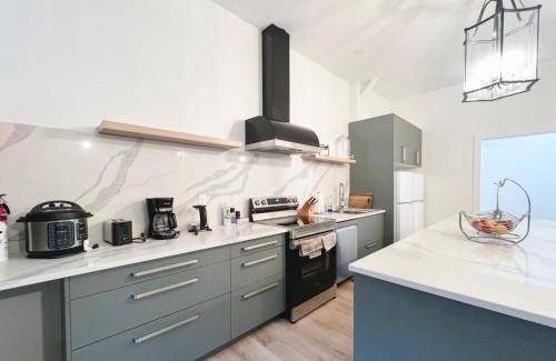 Regional District of Nanaimo Bed & Breakfast | 24 m² Bed and breakfast ∙ 2 guests