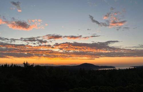 Regional District of Nanaimo Bed & Breakfast | 24 m² Bed and breakfast ∙ 2 guests