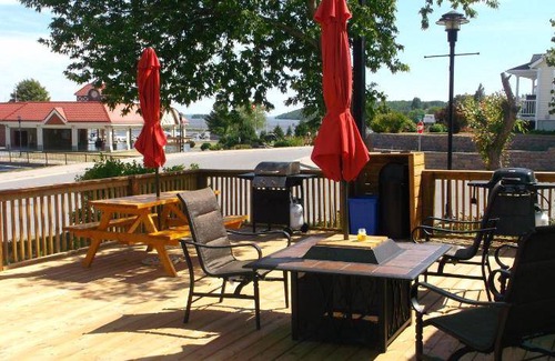 Timiskaming District Hotel | 24 m² Motel ∙ 4 guests
