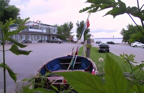 Timiskaming District Hotel | 24 m² Motel ∙ 4 guests