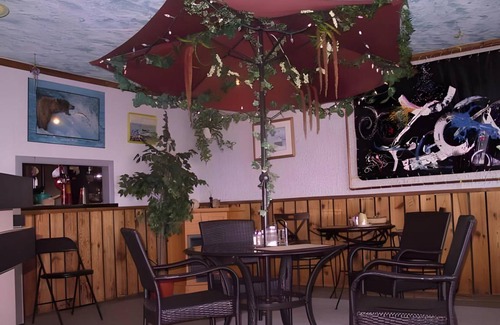 Timiskaming District Hotel | 24 m² Motel ∙ 4 guests