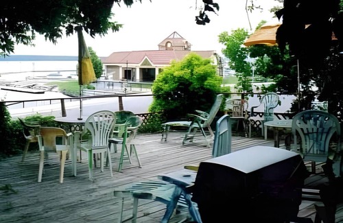 Timiskaming District Hotel | 24 m² Motel ∙ 4 guests
