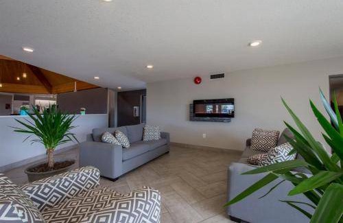 Hythe House | 24 m² Motel ∙ 4 guests