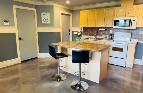 Queensborough Bed & Breakfast | 25 m² Bed and breakfast ∙ 2 guests