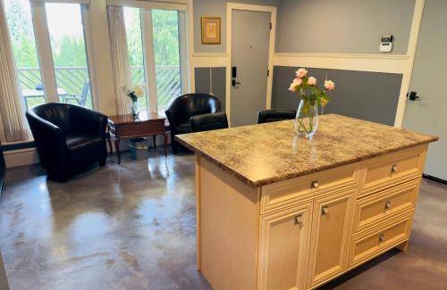 Queensborough Bed & Breakfast | 25 m² Bed and breakfast ∙ 2 guests