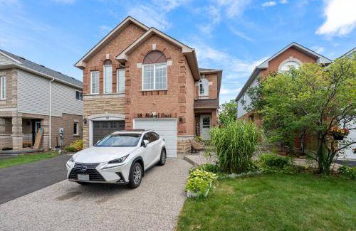Watertown House | 25 m² House ∙ 4 bedrooms ∙ 10 guests