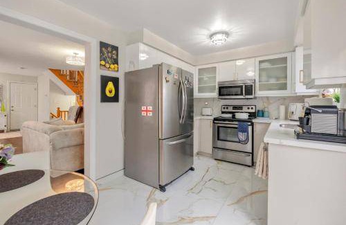 Watertown House | 25 m² House ∙ 4 bedrooms ∙ 10 guests
