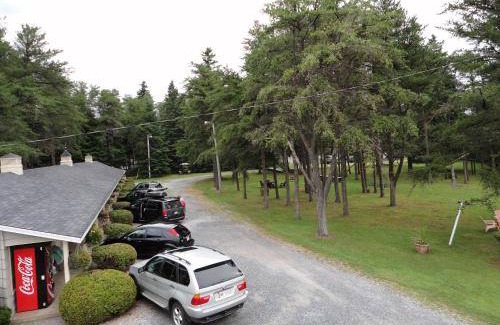 Penobsquis Hotel | 25 m² Motel ∙ 4 guests