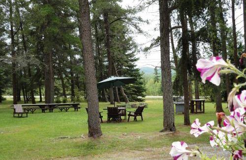Penobsquis Hotel | 25 m² Motel ∙ 4 guests