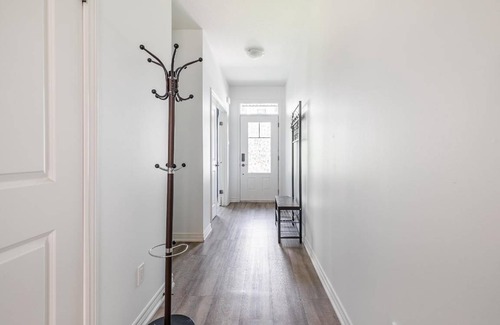 Stoney Creek House | 250 m² House ∙ 5 bedrooms ∙ 20 guests
