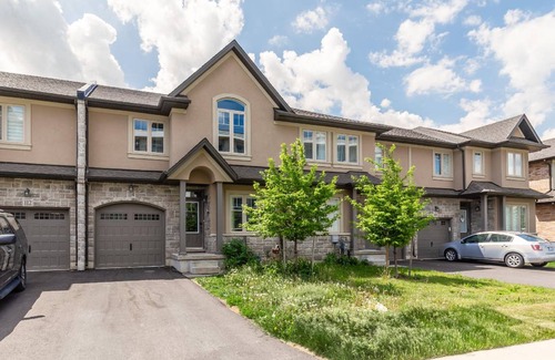 Stoney Creek House | 250 m² House ∙ 5 bedrooms ∙ 20 guests