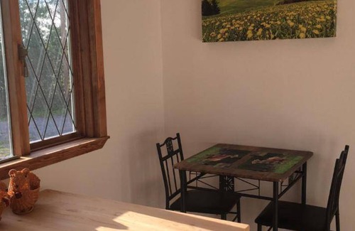 70 Mile House Bed & Breakfast | 26 m² Bed and breakfast ∙ 4 guests