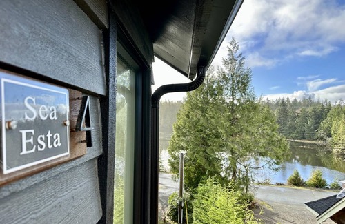 Ucluelet Hotel | 26 m² Hotel ∙ 1 bedroom ∙ 2 guests
