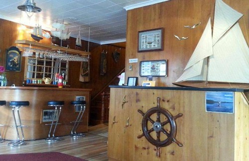 Tadoussac Hotel | 26 m² Hotel ∙ 6 guests