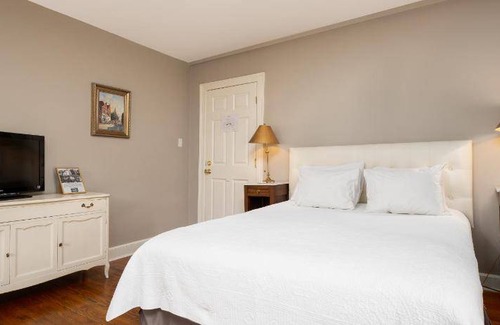 Old Town Historic District House | 26 m² Motel ∙ 4 guests