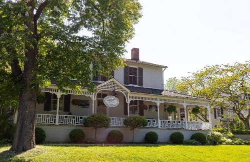 Old Town Historic District House | 26 m² Motel ∙ 4 guests