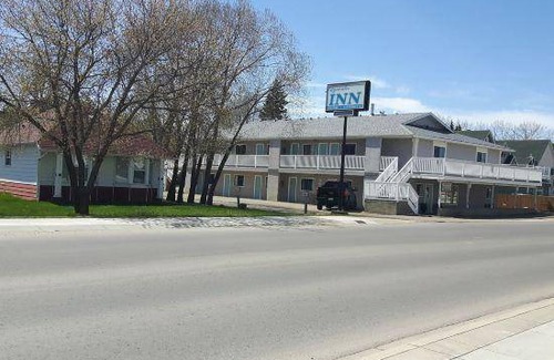 Sylvan Lake House | 26 m² Motel ∙ 10 guests