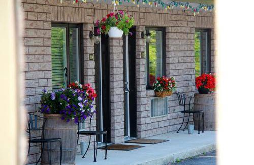 Beauce-Sartigan Regional County Municipality Hotel | 26 m² Motel ∙ 4 guests