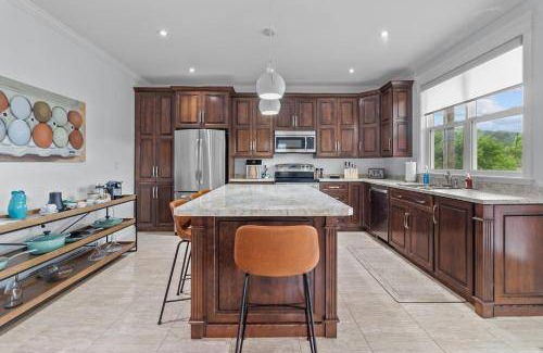 Quidi Vidi House | 260 m² House ∙ 3 bedrooms ∙ 8 guests