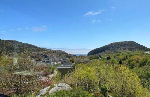 Quidi Vidi House | 260 m² House ∙ 3 bedrooms ∙ 8 guests