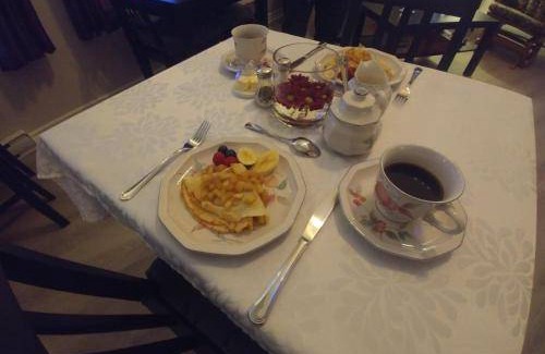 Magog Bed & Breakfast | 27 m² Bed and breakfast ∙ 2 guests