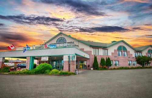 Victoriaville Hotel | 27 m² Hotel ∙ 127 guests