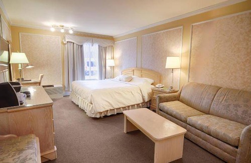 Victoriaville Hotel | 27 m² Hotel ∙ 127 guests