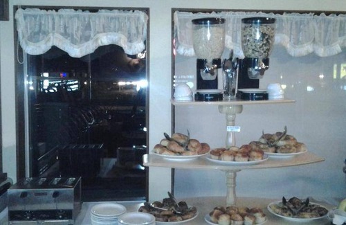 Victoriaville Hotel | 27 m² Hotel ∙ 127 guests