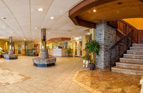 Victoriaville Hotel | 27 m² Hotel ∙ 127 guests