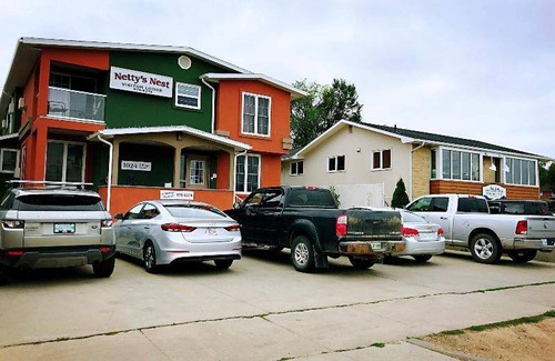 Saskatoon Downtown Hotel | 27 m² Hotel ∙ 127 guests