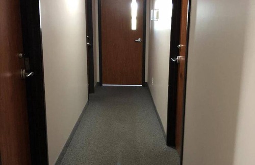 Saskatoon Downtown Hotel | 27 m² Hotel ∙ 127 guests
