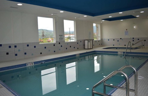 Vernon Hotel | 27 m² Hotel ∙ 127 guests